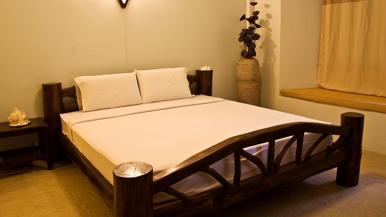 Photo of Bedroom in Ban Chao Mai