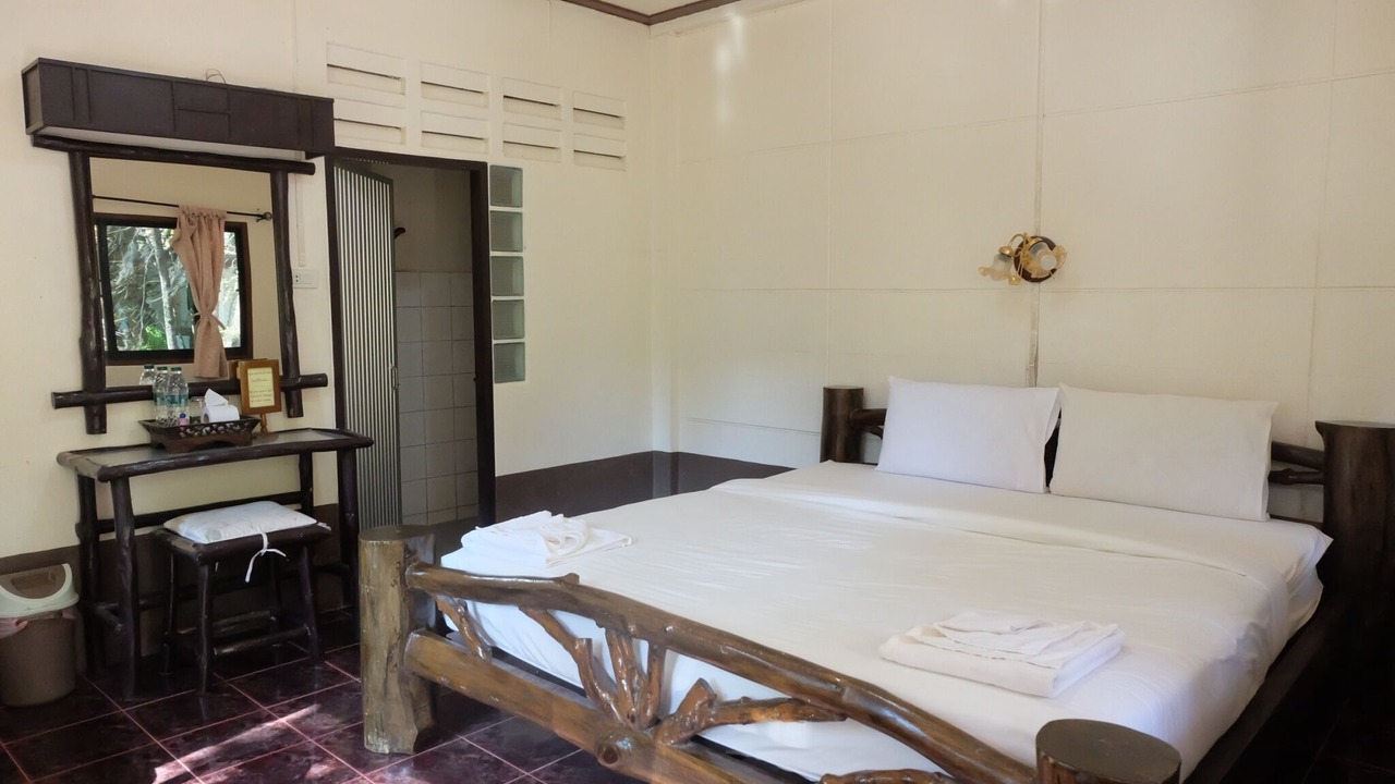 Photo of Bedroom in Ban Chao Mai