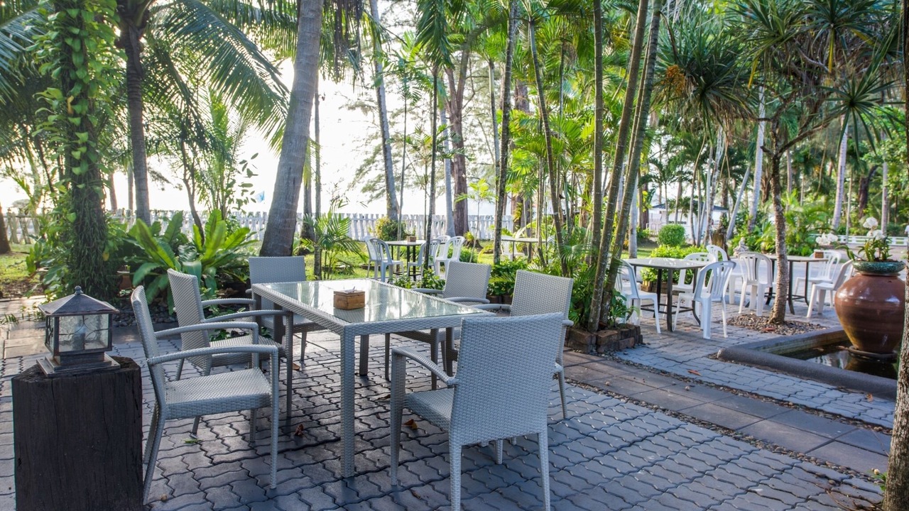 Photo of Outdoor in Ban Chao Mai