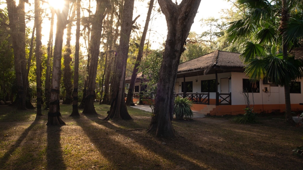 Photo of Outdoor in Ban Chao Mai