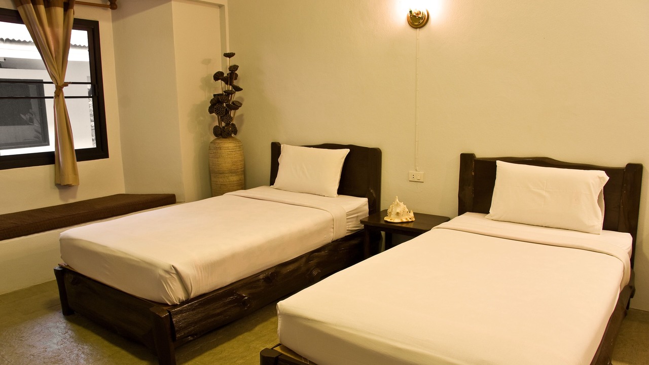 Photo of Bedroom in Ban Chao Mai