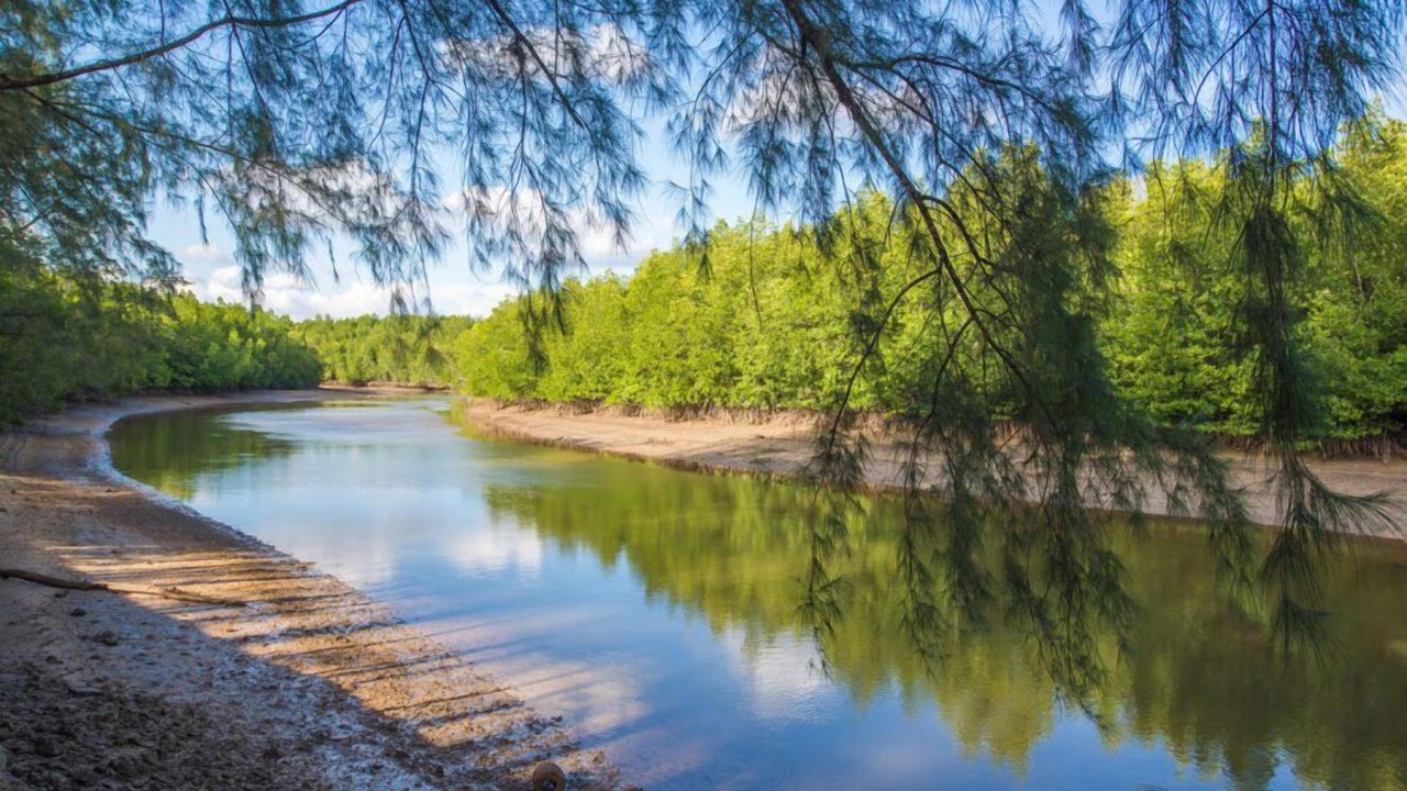 Photo of Outdoor in Ban Chao Mai