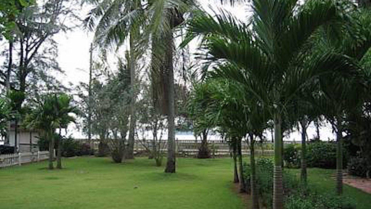 Photo of Outdoor in Ban Chao Mai