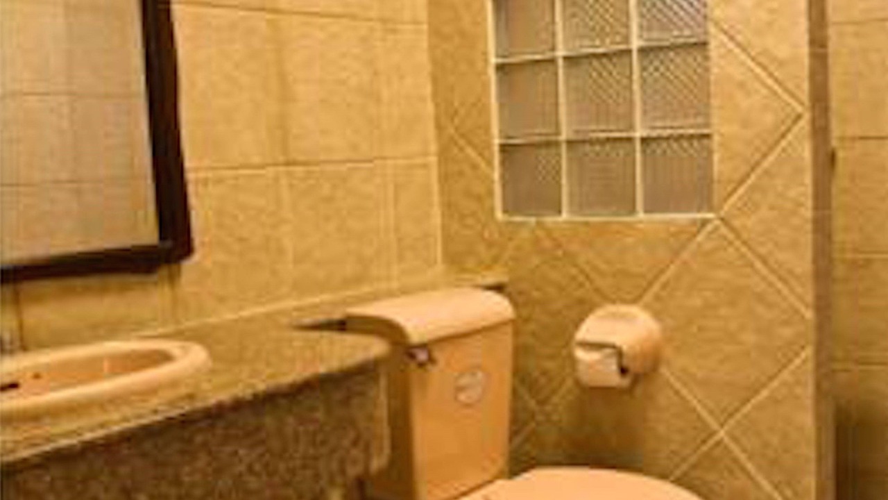 Photo of Bathroom in Ban Chao Mai