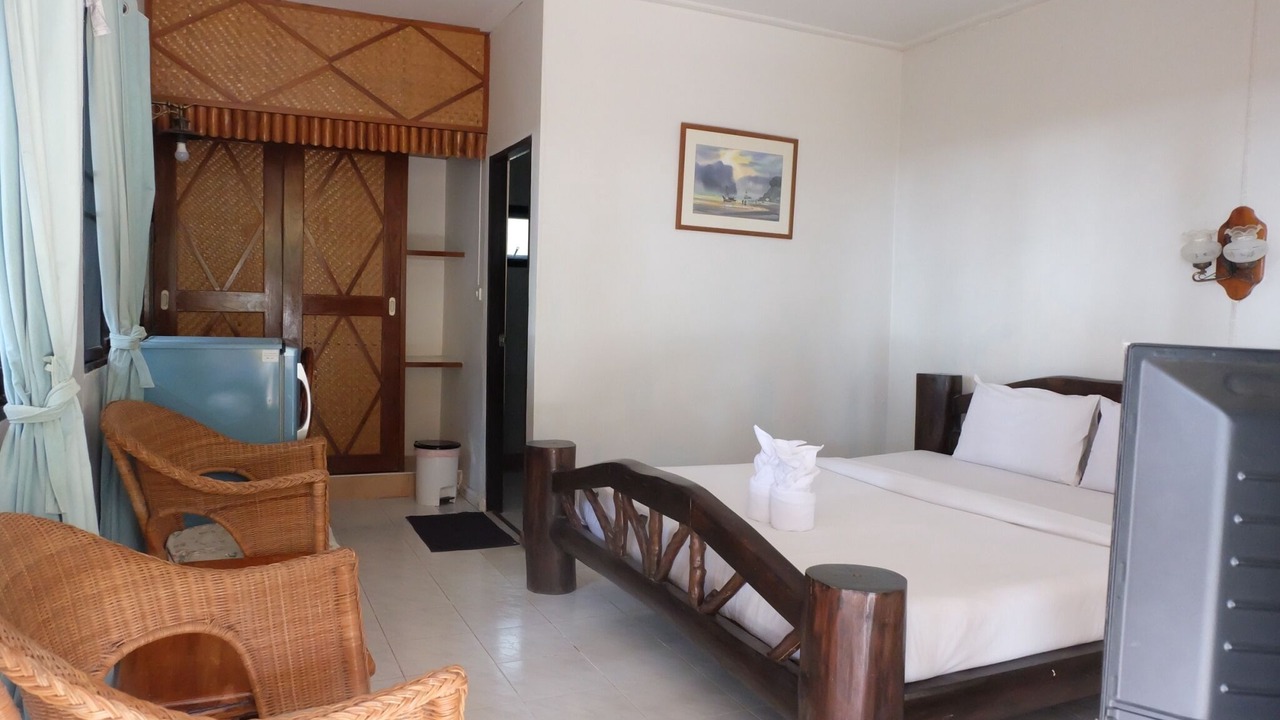 Photo of Bedroom in Ban Chao Mai