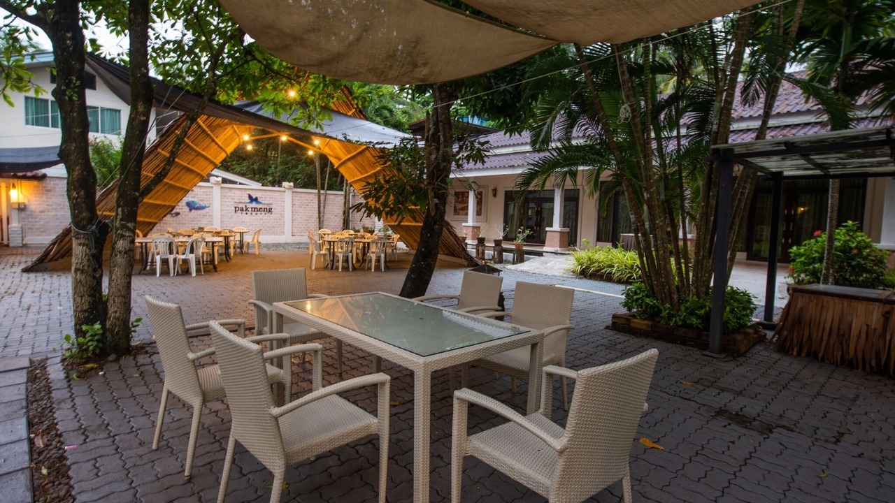 Photo of Patio Balcony in Ban Chao Mai