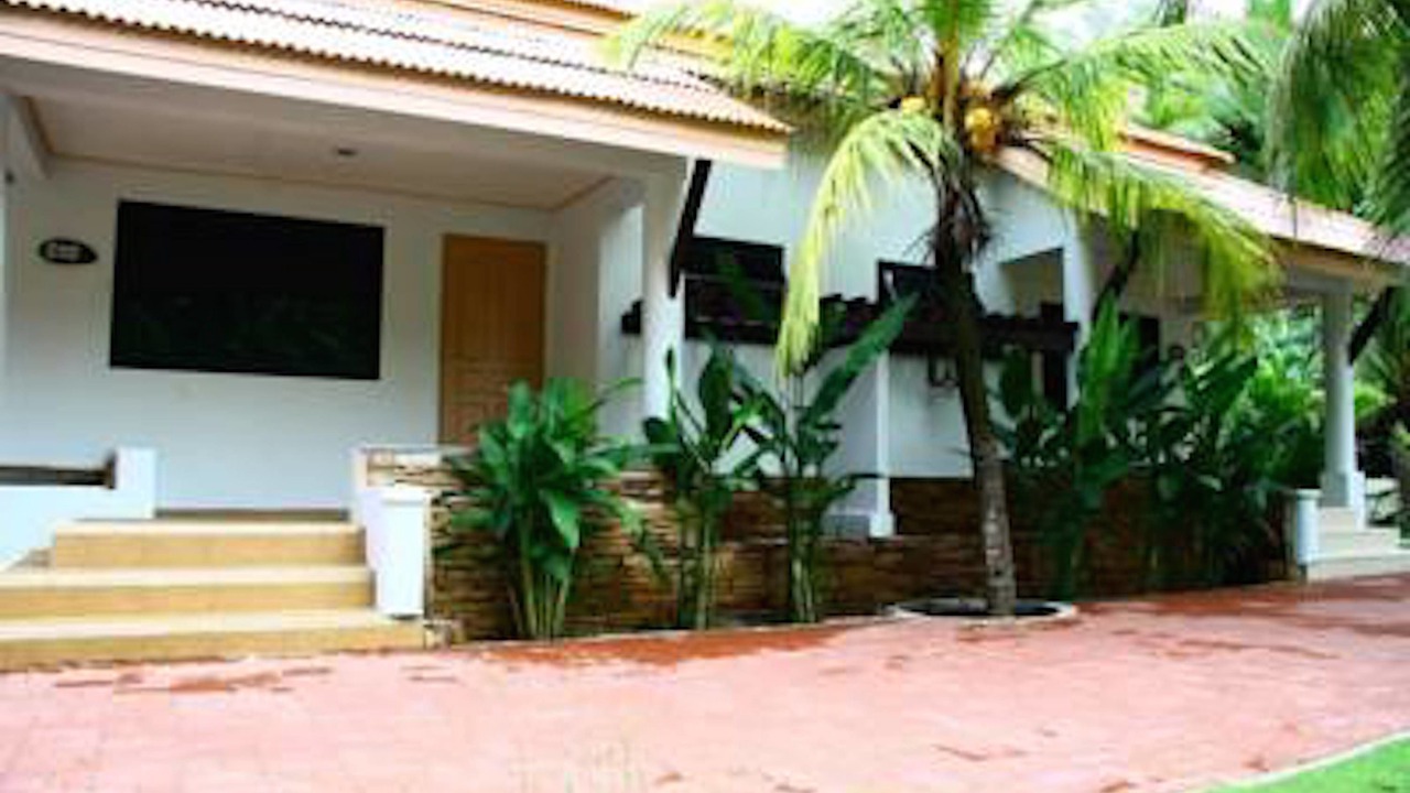 Photo of Outdoor in Ban Chao Mai