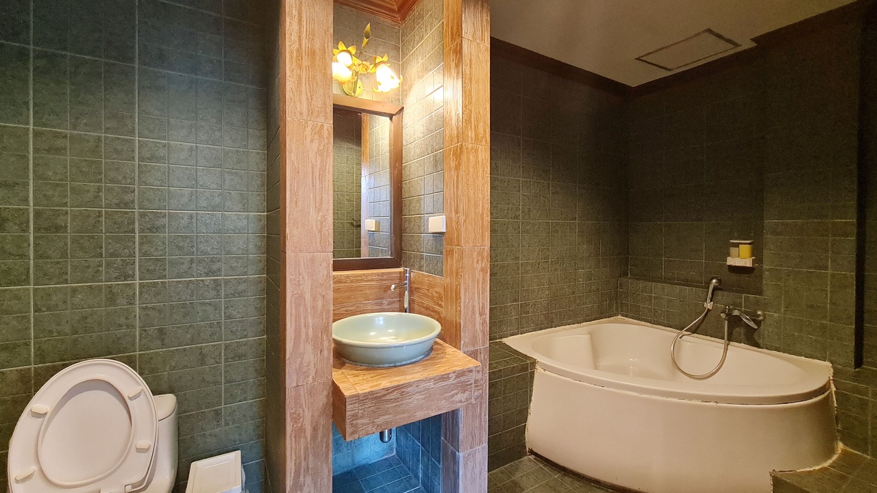 Photo of Bathroom in Suan Phueng