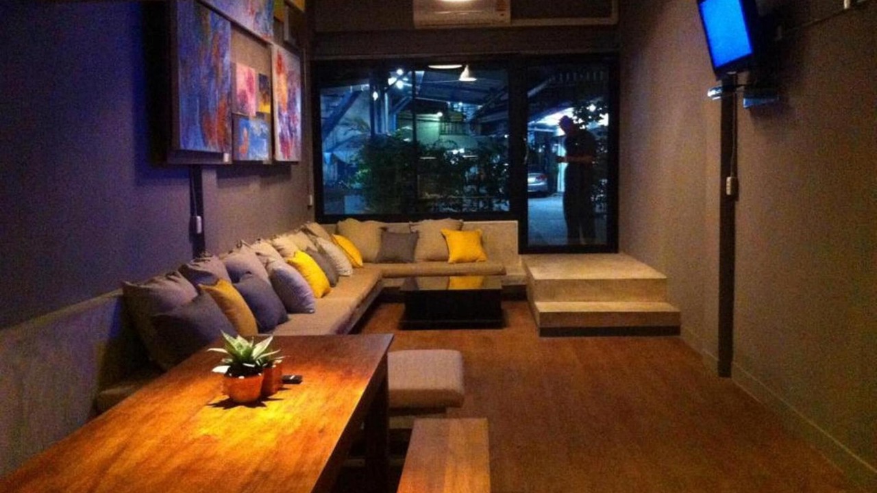 Photo of Livingroom in Pratunam