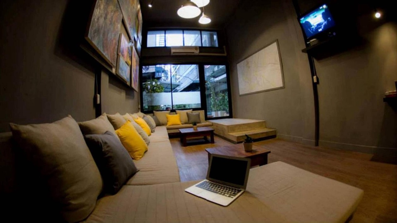Photo of Livingroom in Pratunam