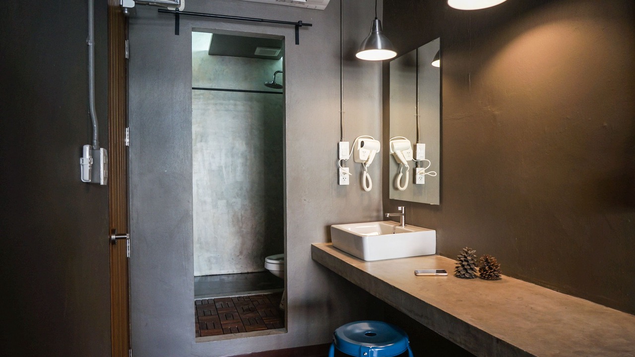 Photo of Bathroom in Pratunam