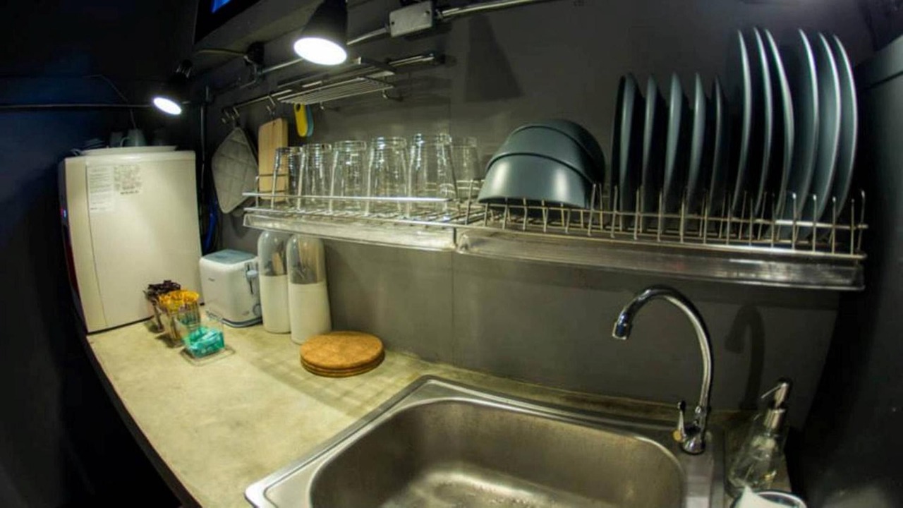 Photo of Kitchen in Pratunam