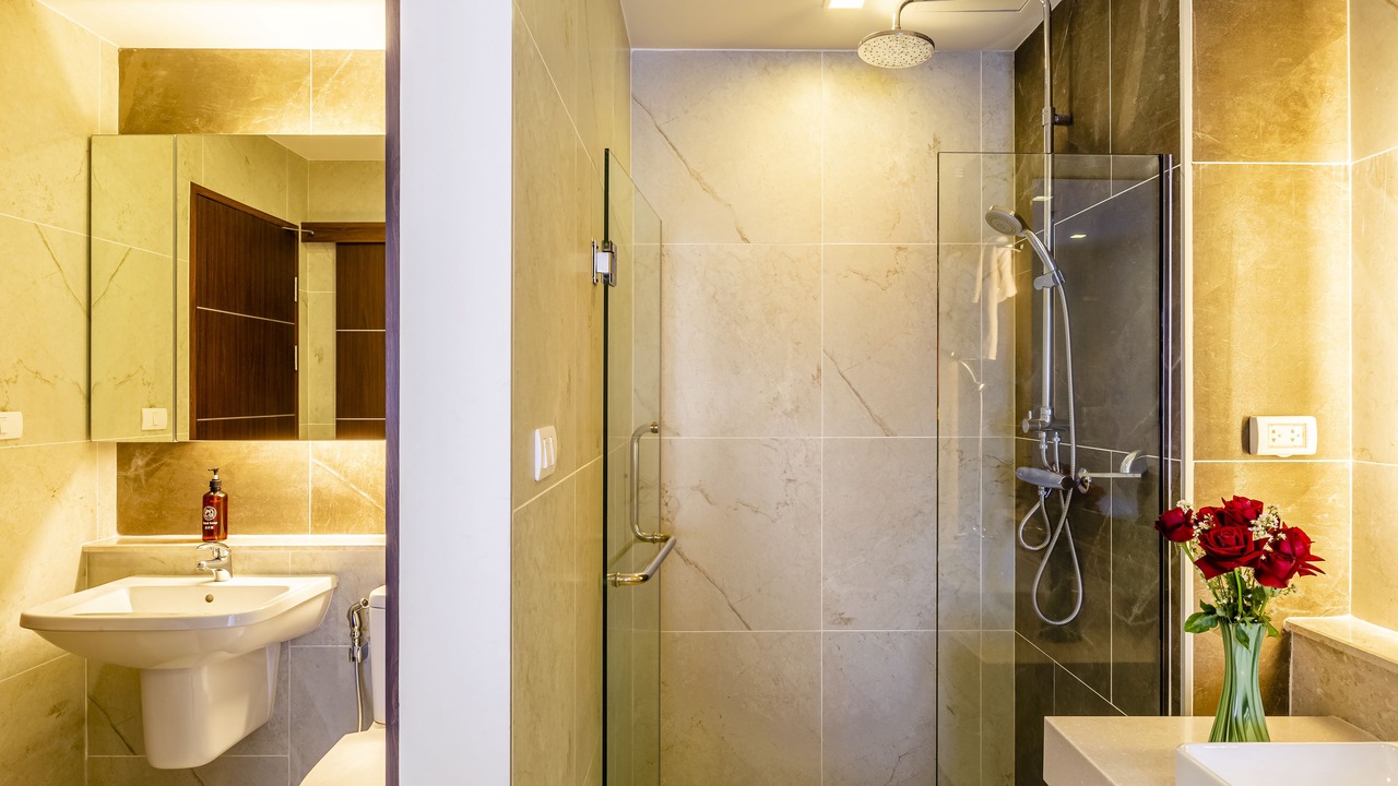 Photo of Bathroom in Chang Khlan