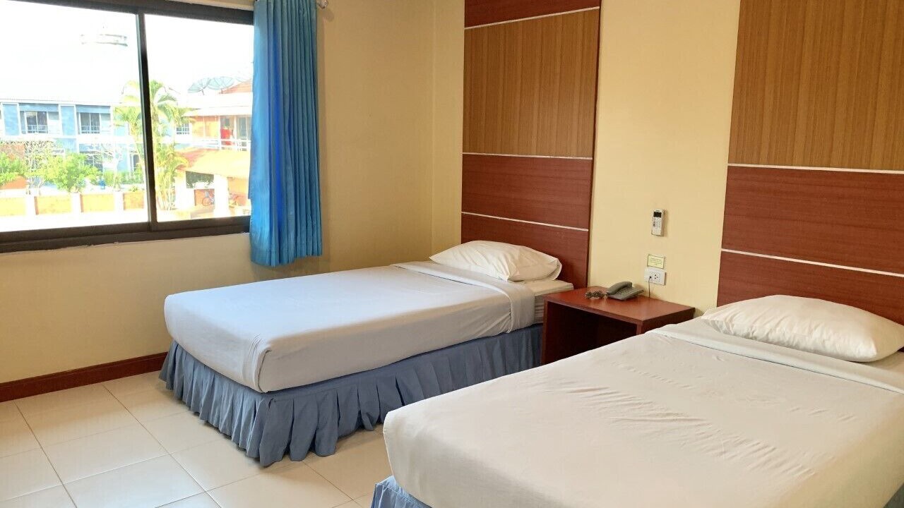 Photo of Bedroom in Phetchabun