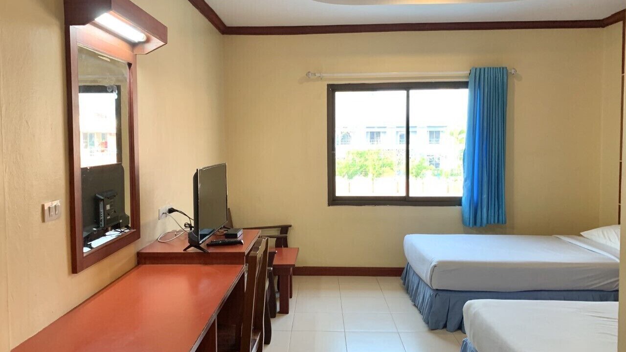 Photo of Bedroom in Phetchabun
