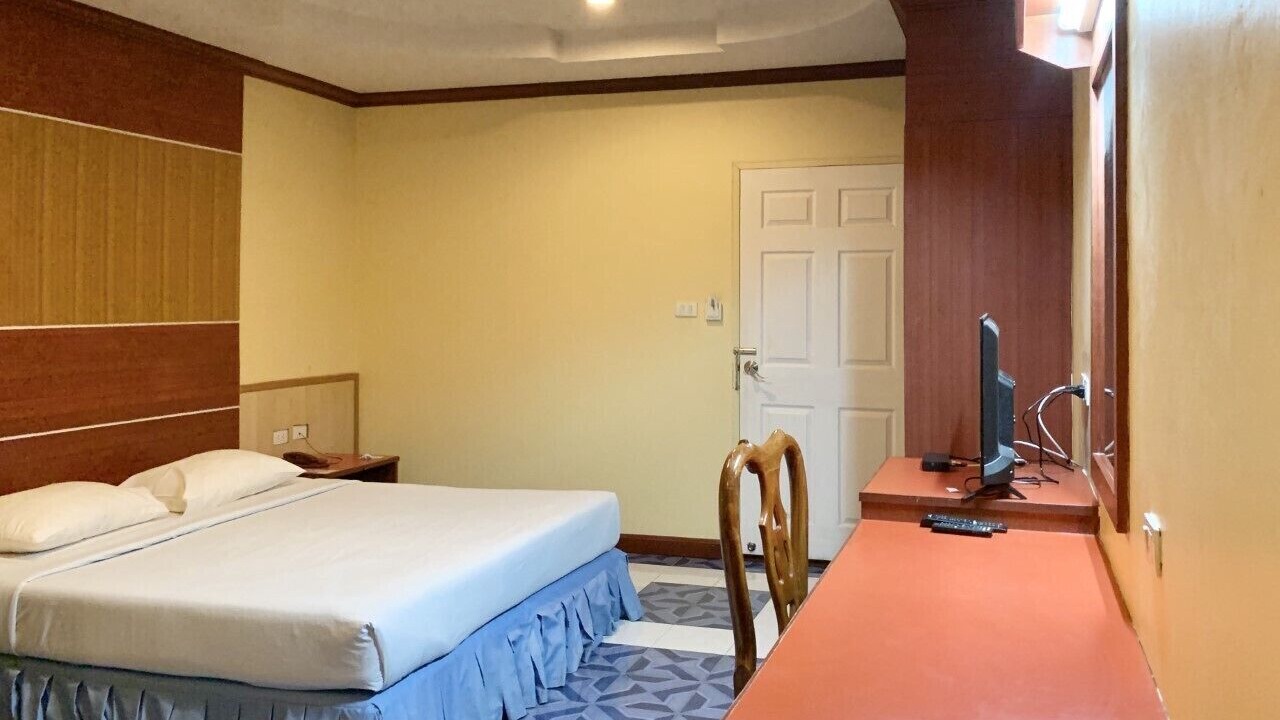 Photo of Bedroom in Phetchabun