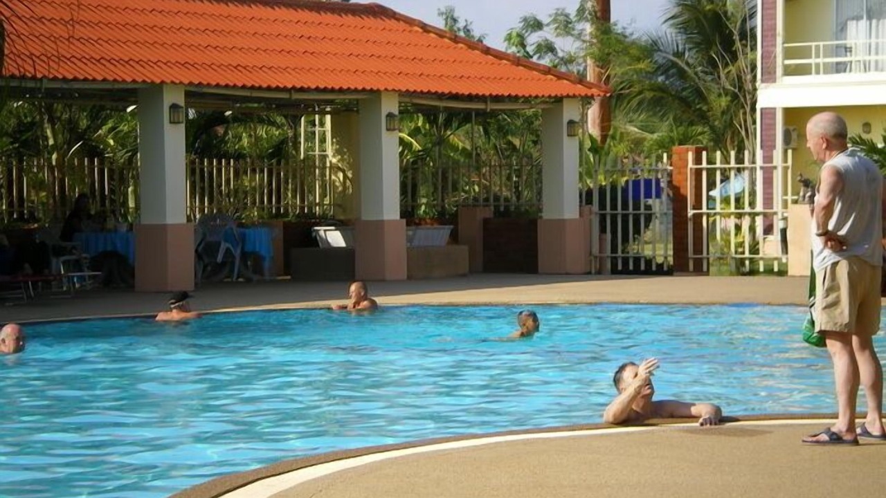 Photo of Outdoor in Phetchabun