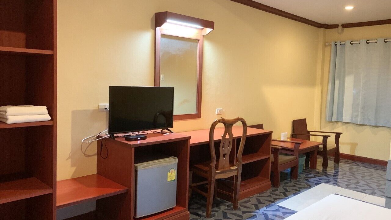 Photo of Bedroom in Phetchabun