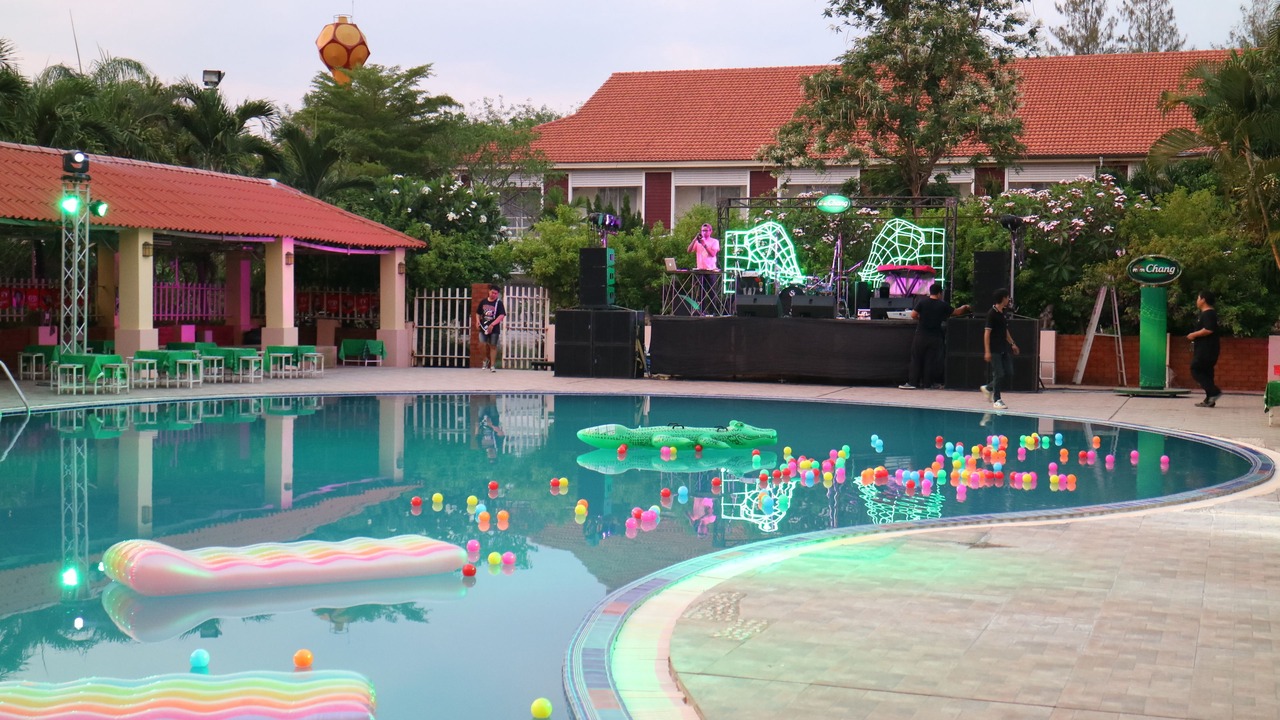 Photo of Outdoor in Phetchabun