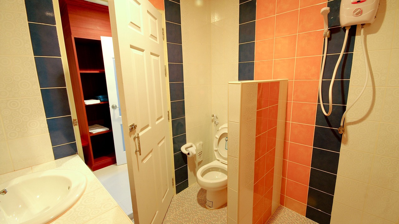 Photo of Bathroom in Phetchabun
