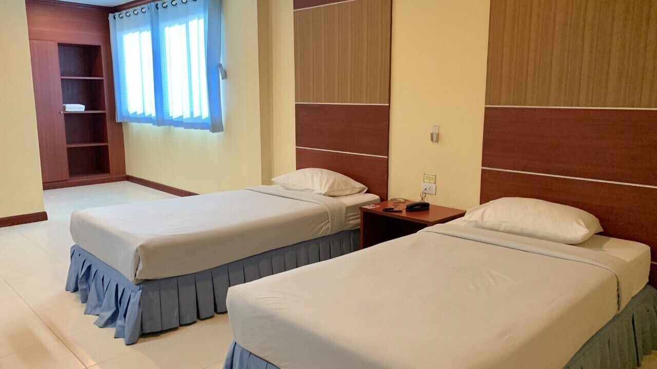 Photo of Bedroom in Phetchabun