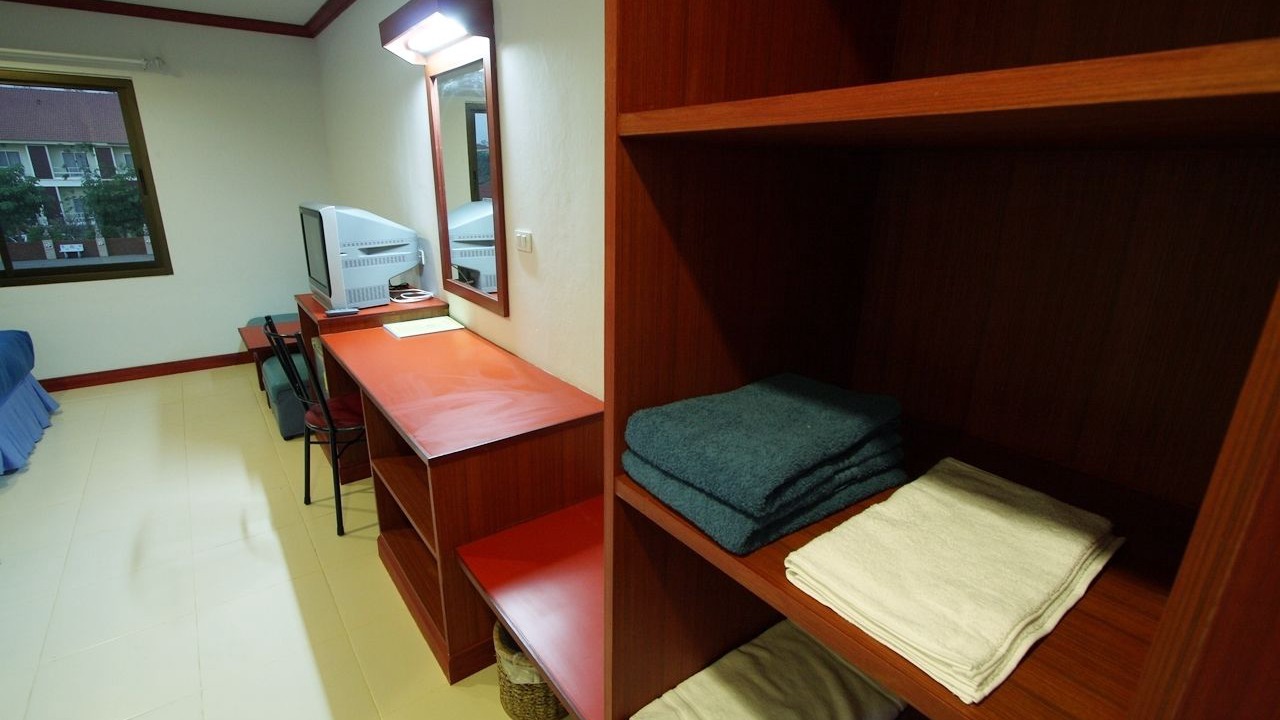 Photo of Bedroom in Phetchabun