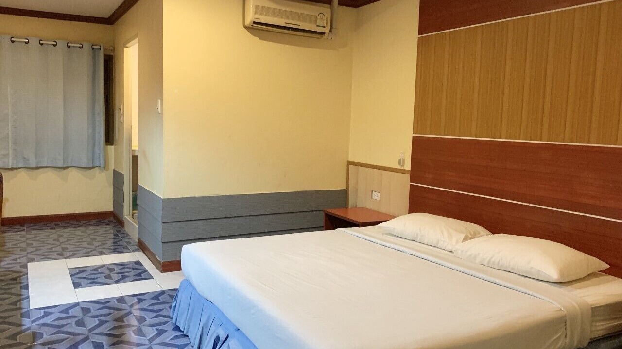 Photo of Bedroom in Phetchabun