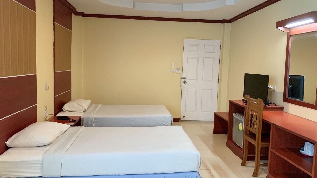Photo of Bedroom in Phetchabun