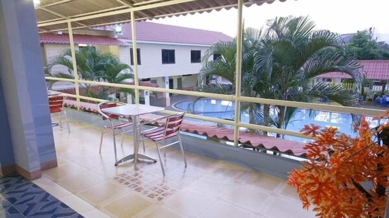 Photo of Patio Balcony in Phetchabun