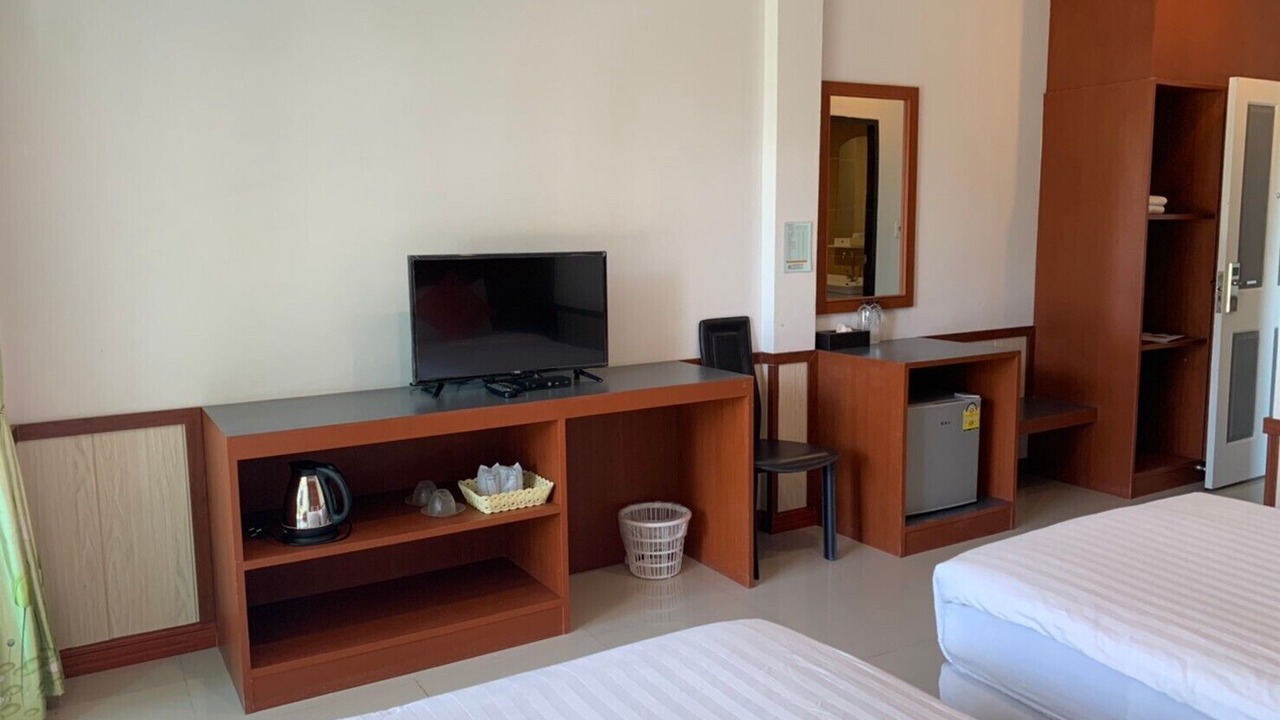 Photo of Bedroom in Khaem Son