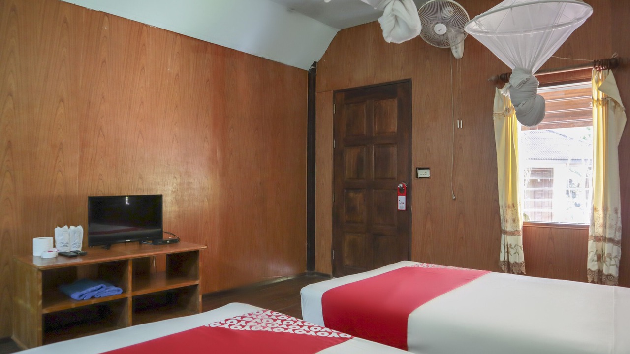 Photo of Bedroom in Ko Yao