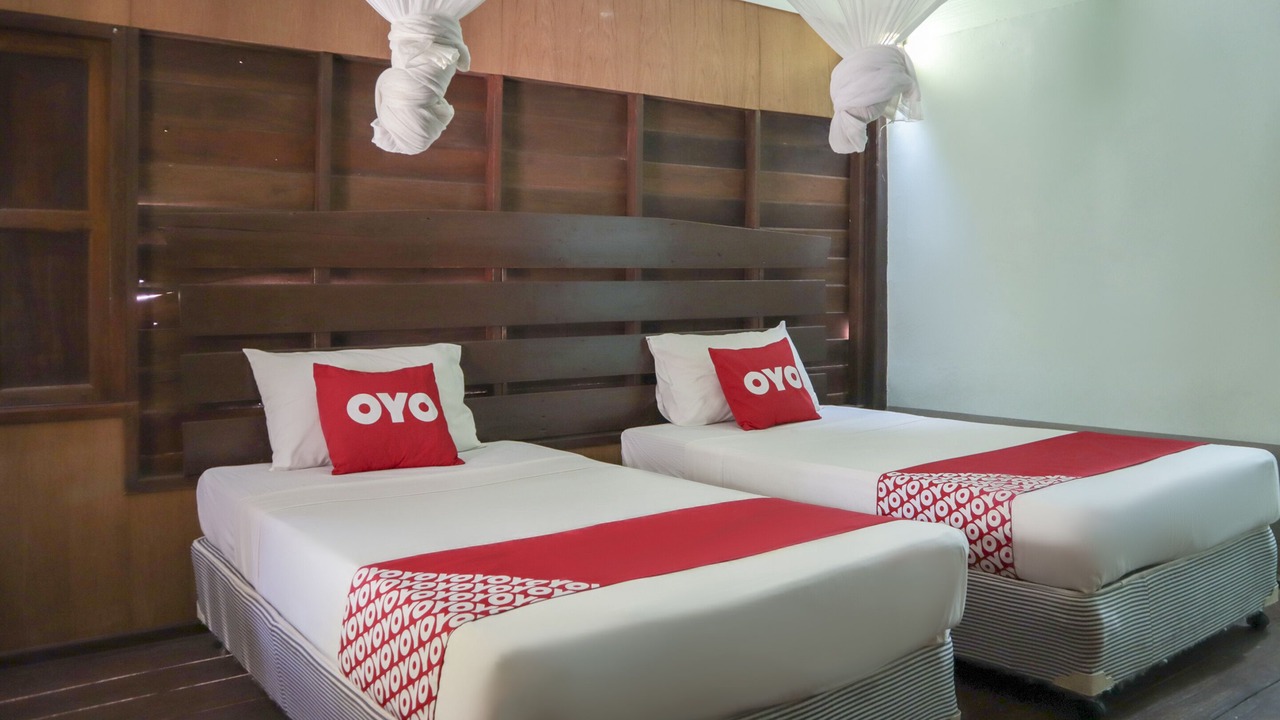 Photo of Bedroom in Ko Yao