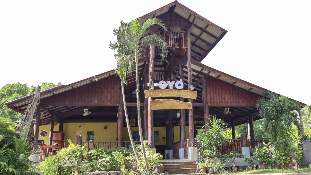 Photo of Outdoor in Ko Yao