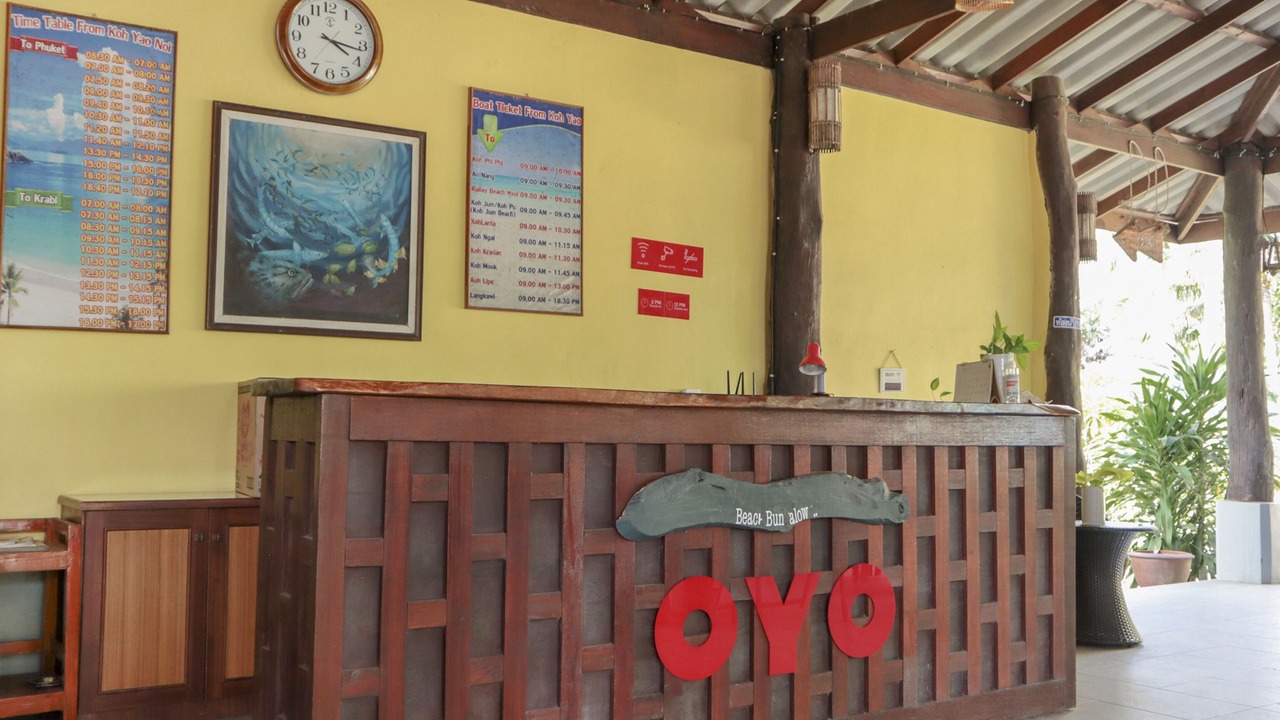 Photo of Others in Ko Yao