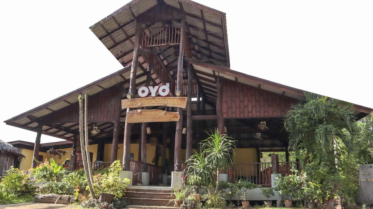 Photo of Outdoor in Ko Yao