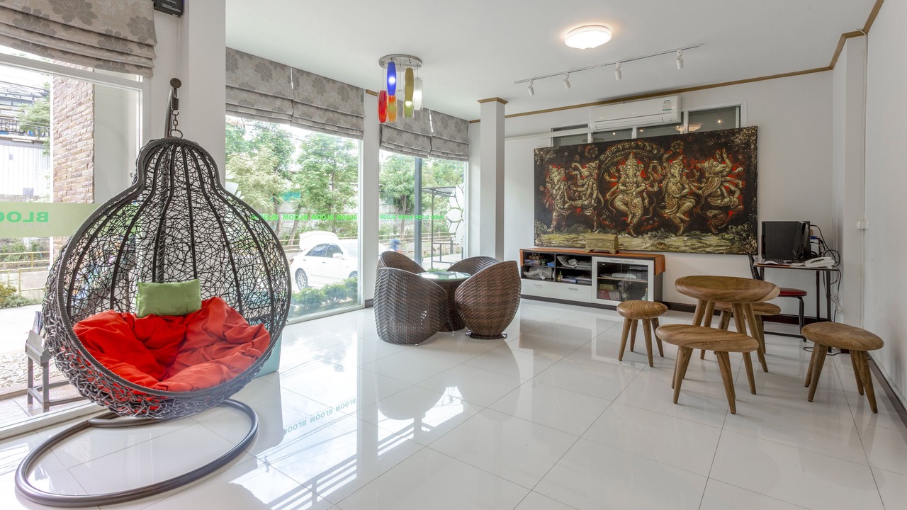 Photo of Livingroom in Ko Yao
