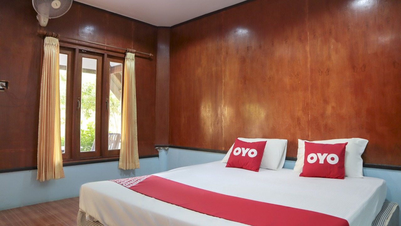 Photo of Bedroom in Ko Yao