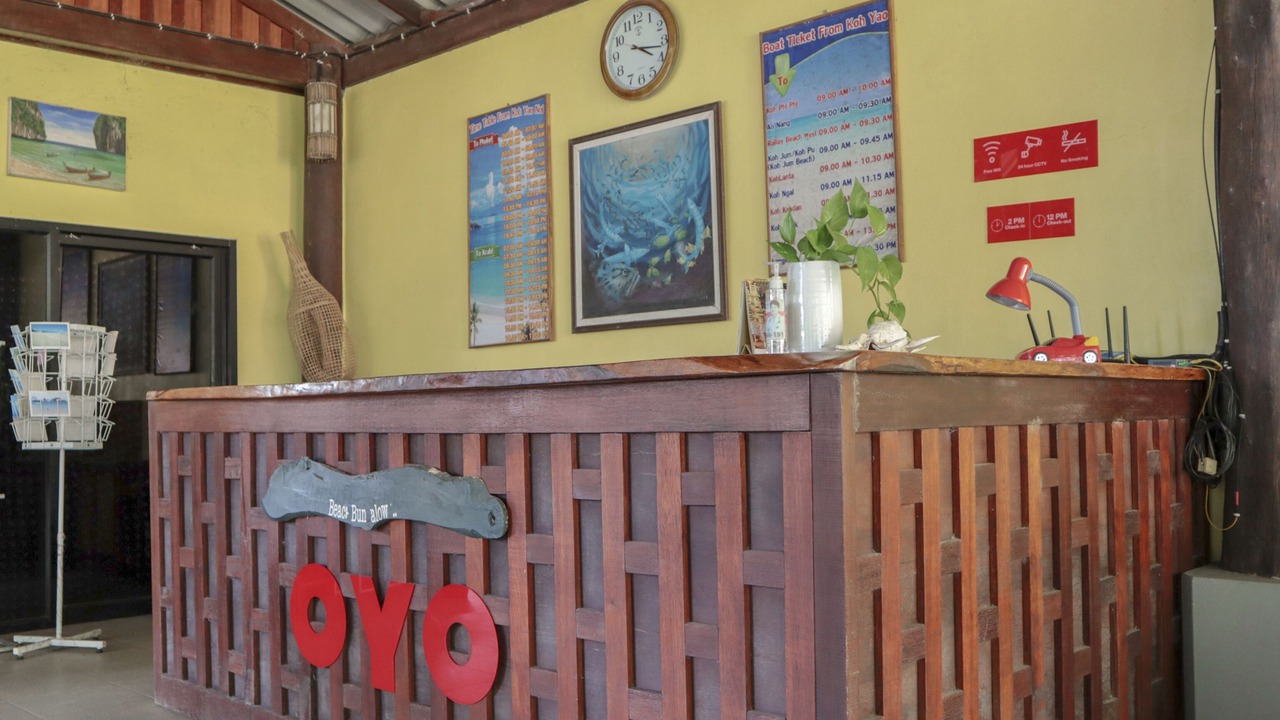 Photo of Others in Ko Yao