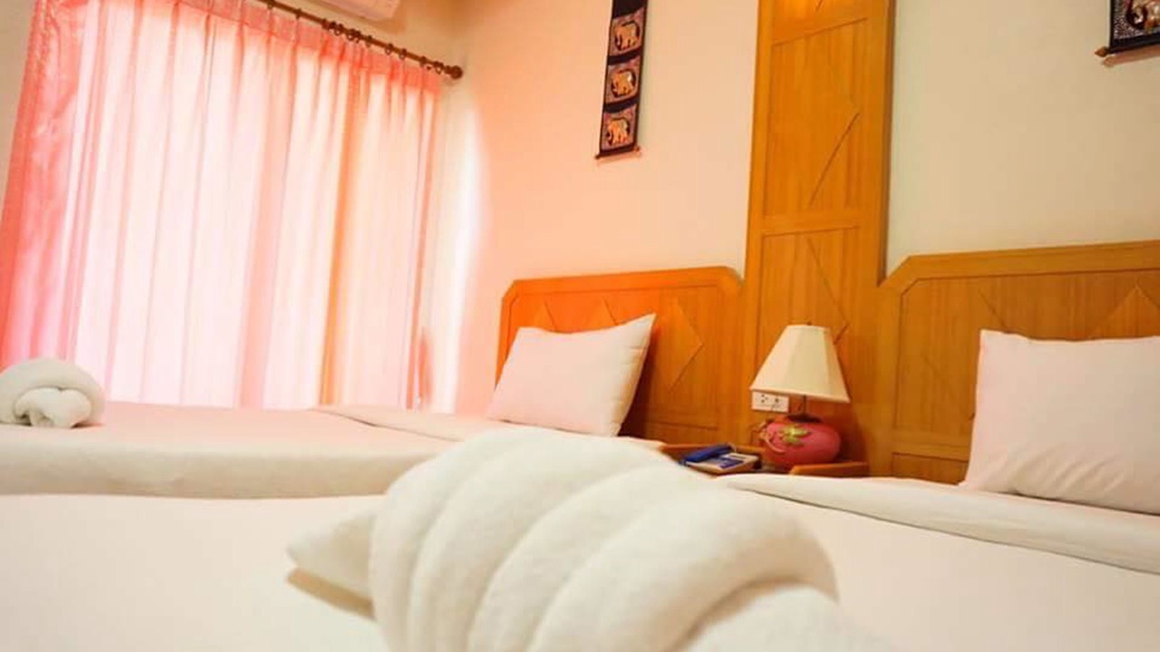 Photo of Bedroom in Phimai