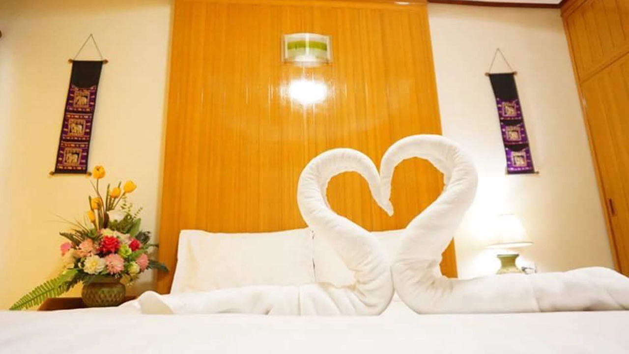 Photo of Bedroom in Phimai