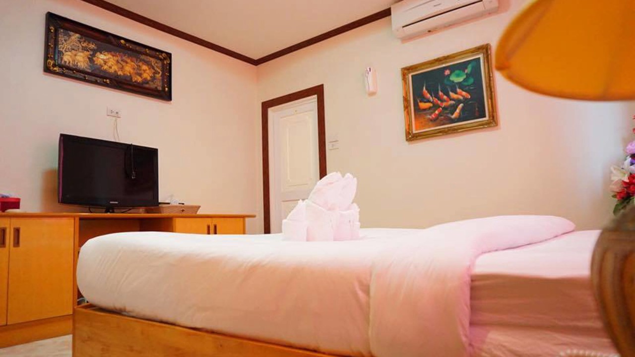Photo of Bedroom in Phimai