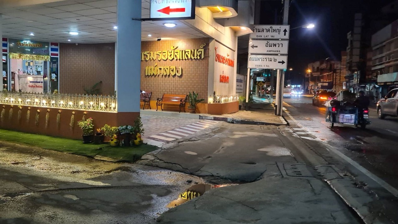 Photo of Outdoor in Samut Songkhram