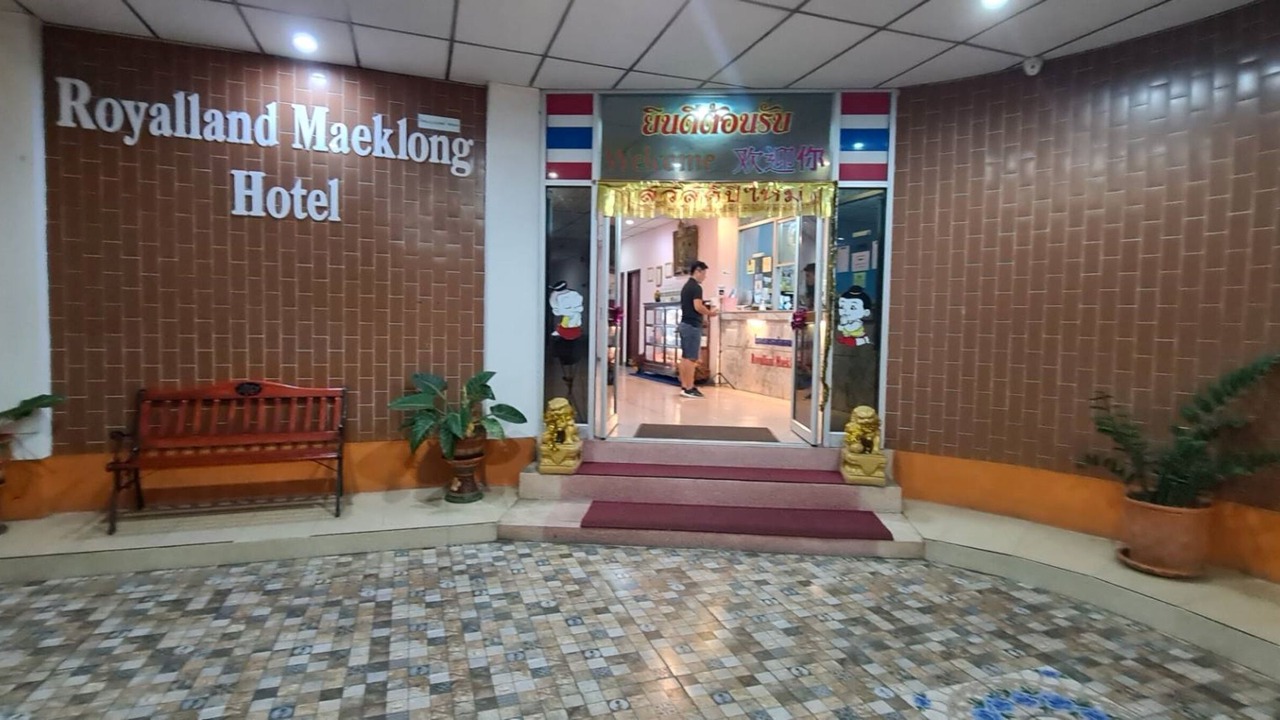 Photo of Outdoor in Samut Songkhram