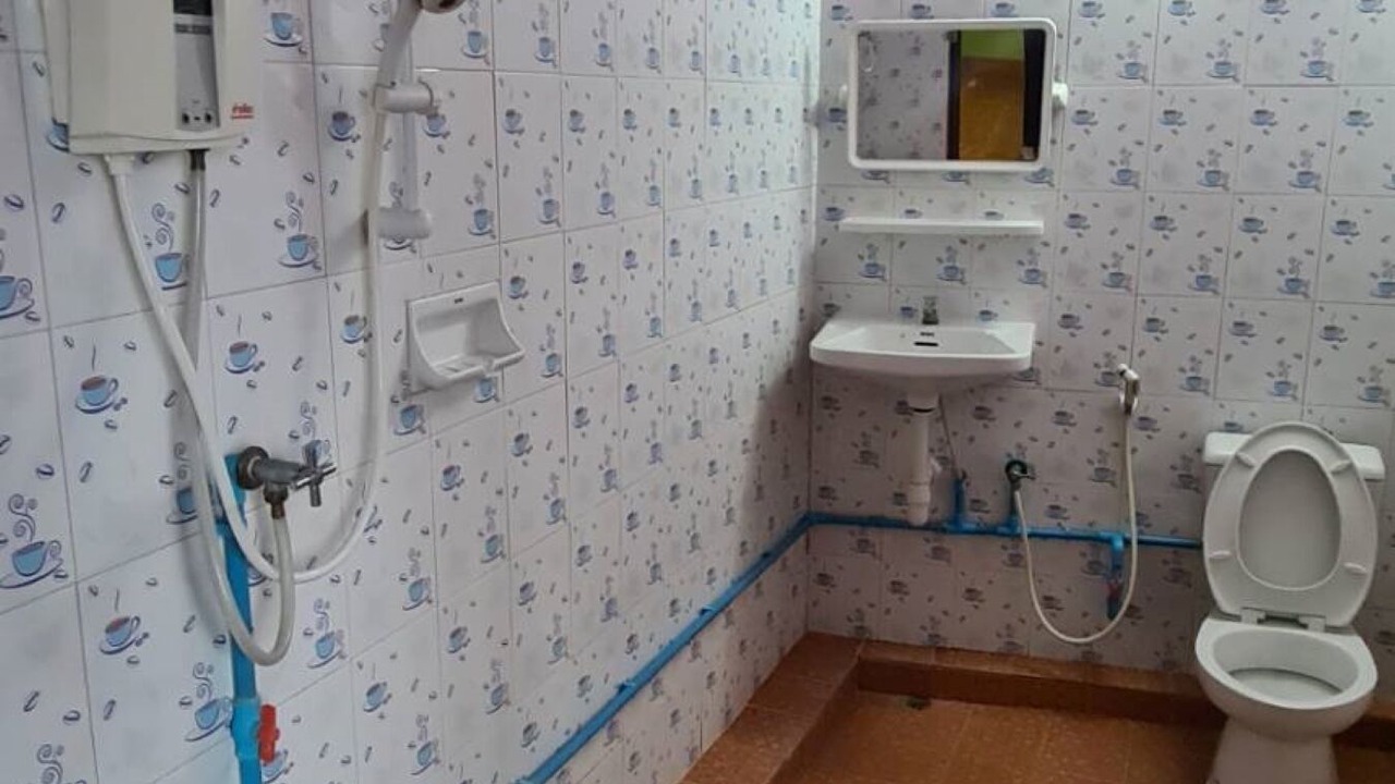 Photo of Bathroom in Samut Songkhram