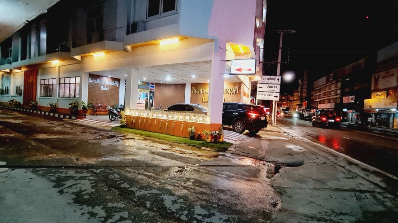 Photo of Others in Samut Songkhram