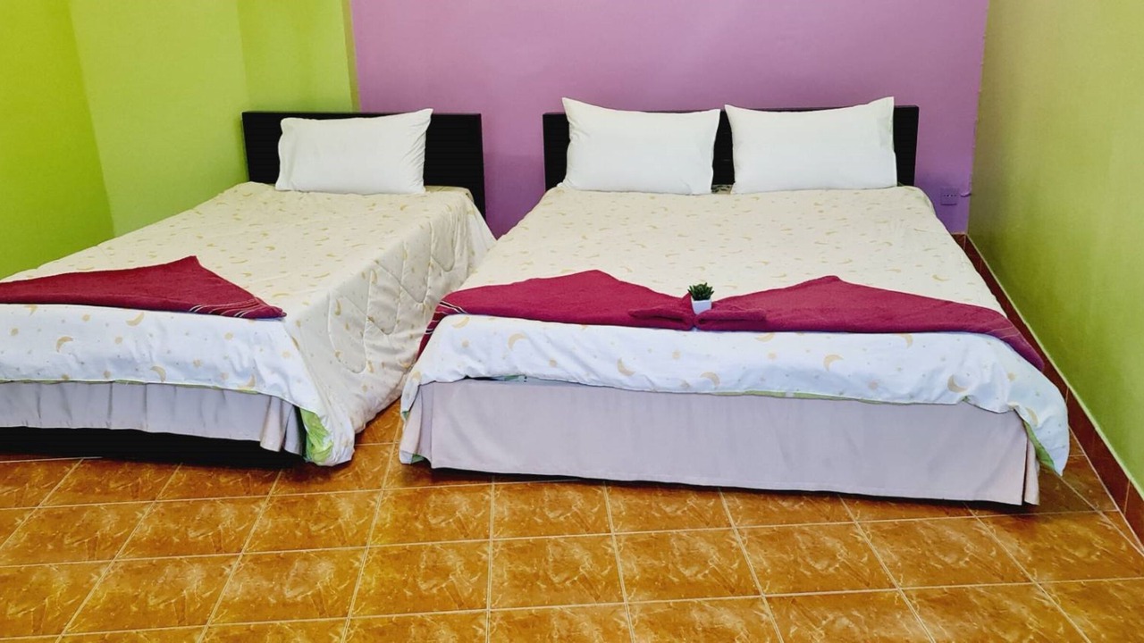 Photo of Bedroom in Samut Songkhram