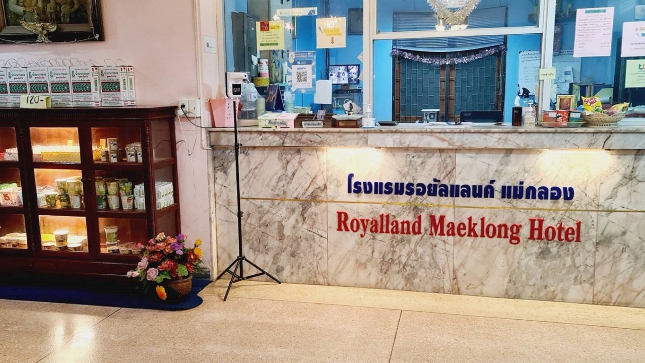 Photo of Others in Samut Songkhram
