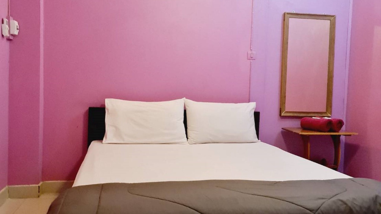 Photo of Bedroom in Samut Songkhram