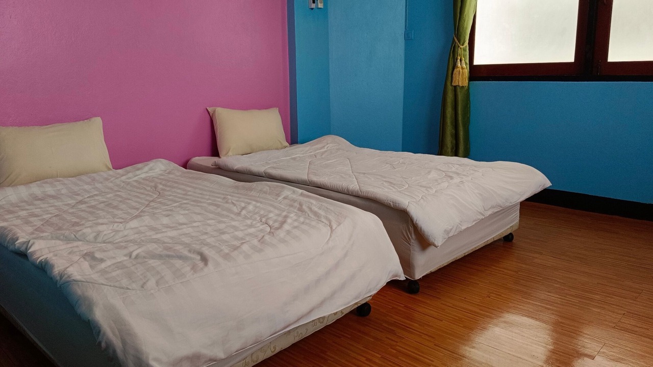 Photo of Bedroom in Samut Songkhram