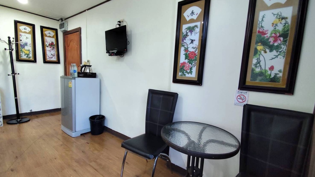 Photo of Bedroom in Bang Kho Laem